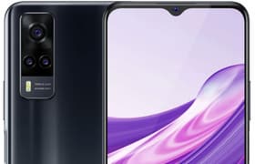 Смартфон Vivo Y31: