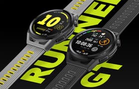 Huawei Watch GT Runner: