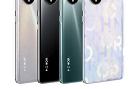 Пять фишек дизайна смартфона Honor 50 (и почему это не просто красиво)