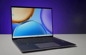 7 причин выбрать ноутбук Honor MagicBook View 14