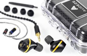 Audeze Euclid: