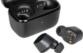 TWS-гарнитура Sennheiser CX Plus True Wireless: