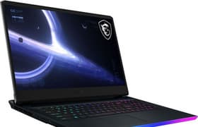 Игровой ноутбук MSI GE76 Raider 11UH: