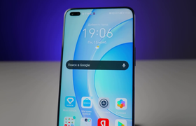 10 причин выбрать смартфон Honor 50 Lite