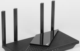 Роутер TP-Link Archer AX55 с поддержкой Wi-Fi 6: