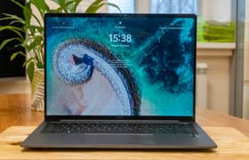 Чем хорош Honor MagicBook View 14 с точки зрения дизайна