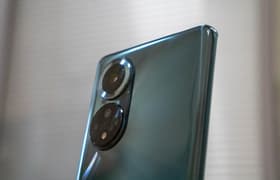 На что способна камера смартфона Honor 50
