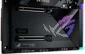 Материнская плата Asus ROG Maximus Z690 Extreme на чипсете Intel Z690: