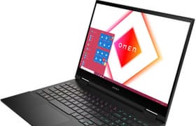 Игровой ноутбук HP Omen 15-ek1013ur: