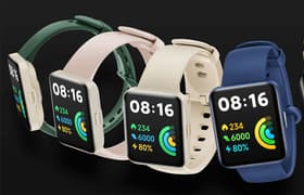 Умные часы Redmi Watch 2 Lite:
