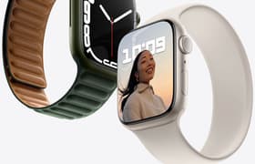 Умные часы Apple Watch Series 7: