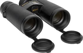 Бинокль Nikon Monarch HG 8×42: