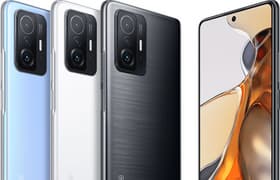 Смартфон Xiaomi 11T Pro: