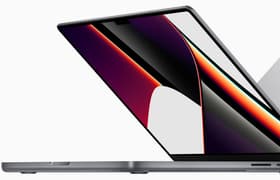 Ноутбук Apple MacBook Pro 14” (Late 2021):