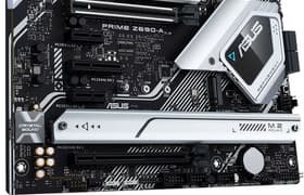 Материнская плата Asus Prime Z690-A на чипсете Intel Z690: