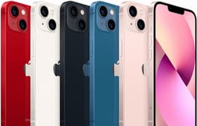 iPhone 13: что нужно знать о новинке