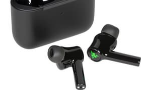 TWS-гарнитура Razer Hammerhead:
