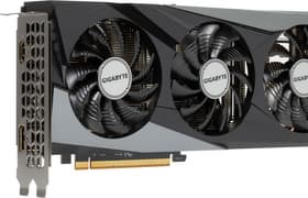 Бюджетный видеоускоритель AMD Radeon RX 6500 XT:
