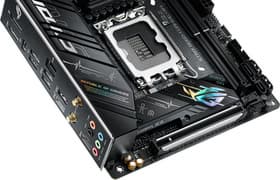 Материнская плата Asus ROG Strix B660-I Gaming WiFi на чипсете Intel B660: