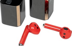 TWS-гарнитура Huawei FreeBuds Lipstick: