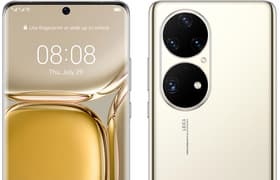 Смартфон Huawei P50 Pro: