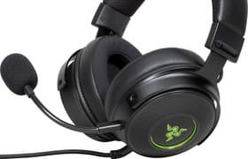 Игровые гарнитуры Razer Kraken V3: