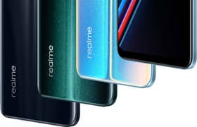 Смартфон Realme 9 Pro+: