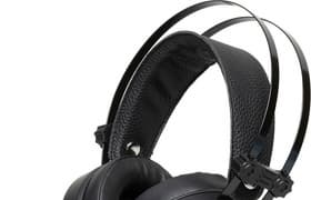 Проводная гарнитура Oklick HS-L810G: