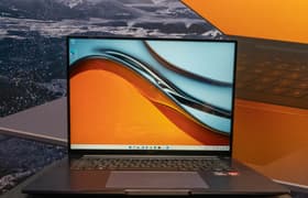 Первый взгляд на ноутбук Huawei MateBook 16 (2022): самая продвинутая 16-дюймовая модель компании