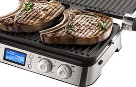 Контактный гриль De’Longhi CGH1020D MultiGrill: