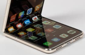 Huawei P50 Pocket Premium Edition: