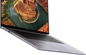 Ноутбук Huawei MateBook 16 (2022):