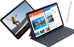 Huawei MatePad (2022):