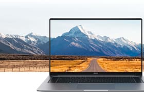 7 фишек нового ноутбука Honor MagicBook 16