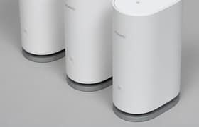 Роутеры Huawei WiFi Mesh 3: