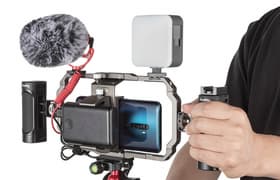 SmallRig All in One Video Kit 3384: