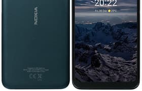 Смартфон Nokia G21: