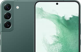 Смартфон Samsung Galaxy S22+: