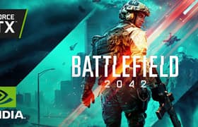 Что умеют современные видеокарты в современных играх: Battlefield 2042.