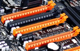 PCIe 3.0 против PCIe 4.0: