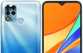 Смартфон Infinix Hot 11: