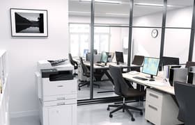 Canon imageRunner 2425i: