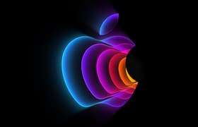 Весенняя презентация Apple: