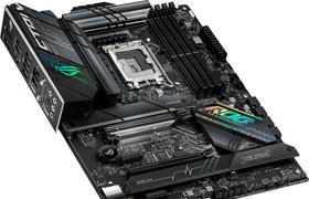 Материнская плата Asus ROG Strix B660-F Gaming WiFi на чипсете Intel B660: