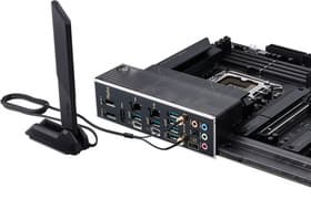 Материнская плата Asus ProArt Z690-Creator WiFi на чипсете Intel Z690: