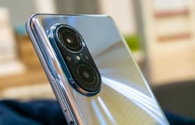 Быстрый обзор Huawei nova 9 SE: упрощенная начинка, прежний эффектный дизайн и 108 Мп
