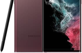 Смартфон Samsung Galaxy S22 Ultra: