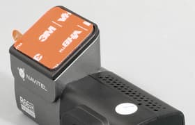 Автомобильный видеорегистратор Navitel R66 2K:
