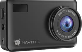 Автомобильный видеорегистратор Navitel XR2550: