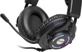 Проводная гарнитура GMNG HS-L570G:
